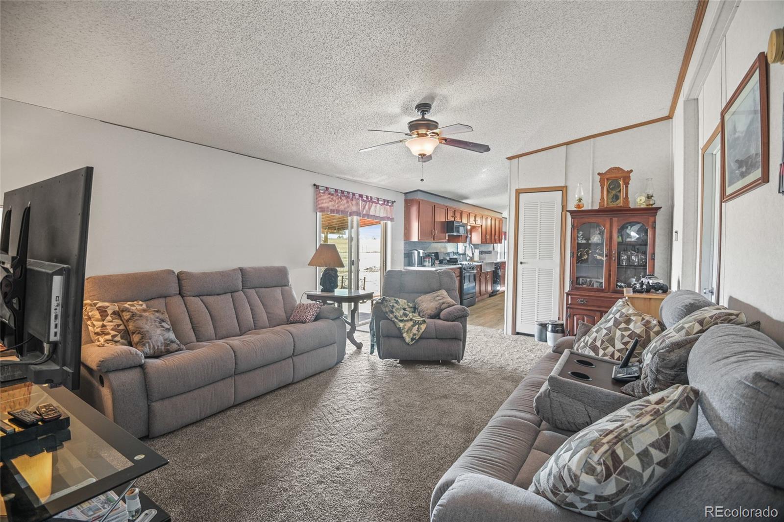 33440 Highway 94 Yoder, CO 80864 - Photo 21 of 30