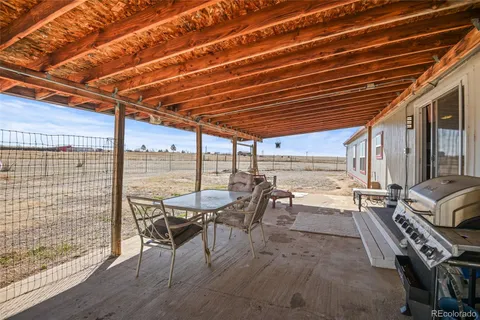 $795,000 | 33440 Highway 94, Yoder, CO 80864