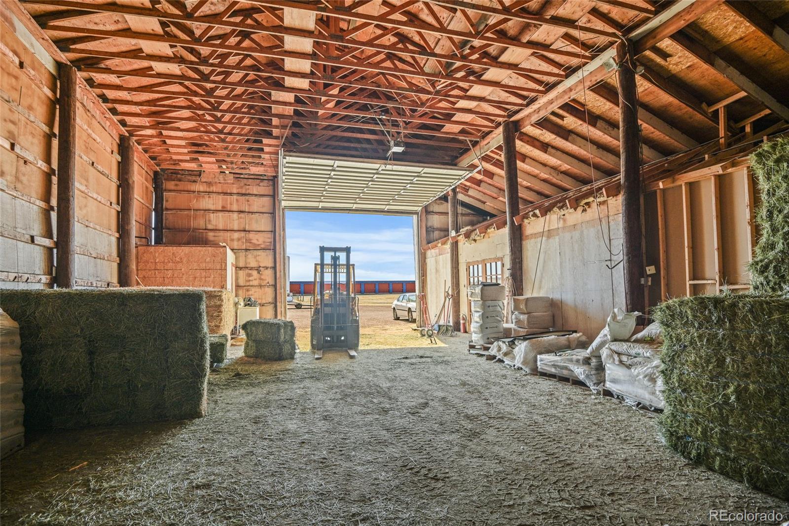 33440 Highway 94 Yoder, CO 80864 - Photo 25 of 30