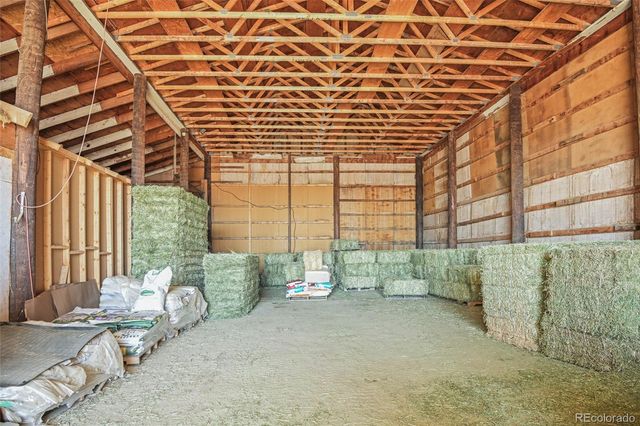 $795,000 | 33440 Highway 94, Yoder, CO 80864