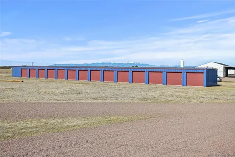 $795,000 | 33440 Highway 94, Yoder, CO 80864