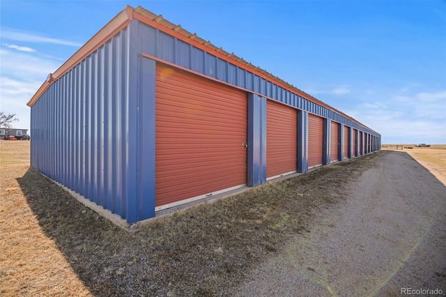 $795,000 | 33440 Highway 94, Yoder, CO 80864