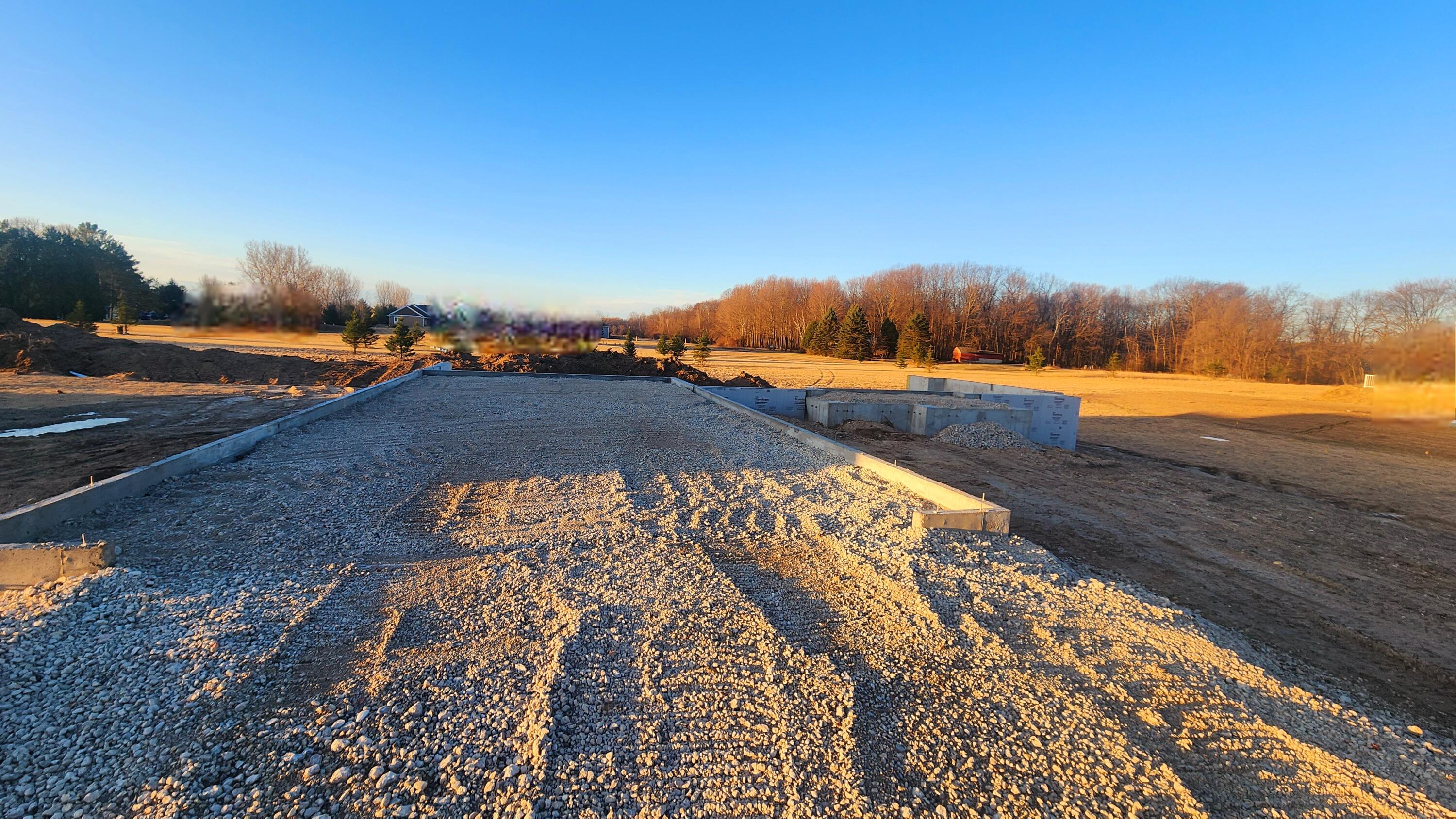 2161 Wallace Lake Road, Unit LT10 Trenton, WI 53090 - Photo 11 of 14 Incredible Sunsets