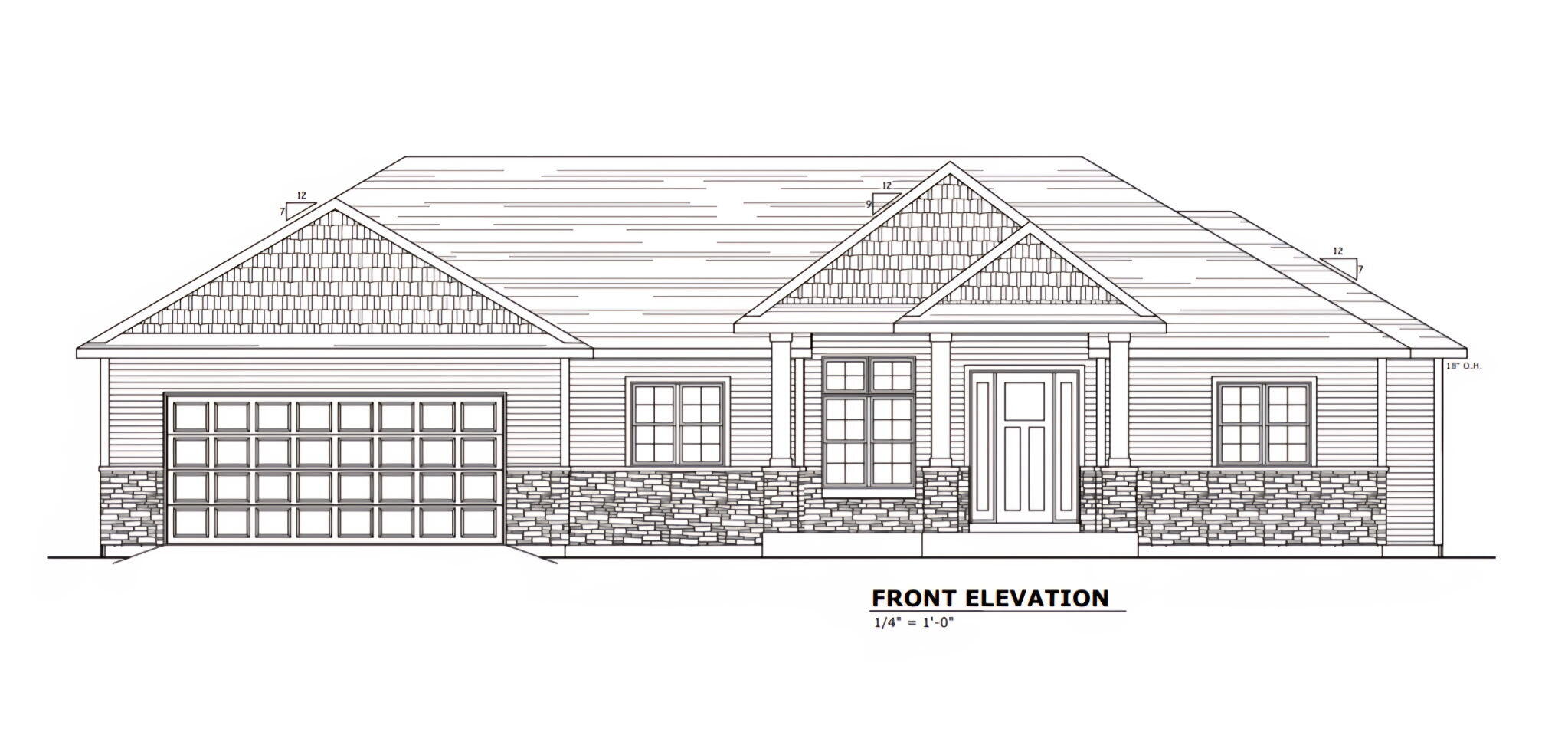 2161 Wallace Lake Road, Unit LT10 Trenton, WI 53090 - Photo 14 of 14 1000065076