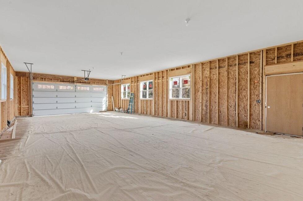 2161 Wallace Lake Road, Unit LT10 Trenton, WI 53090 - Photo 7 of 14 Must Have 6 Car Garage