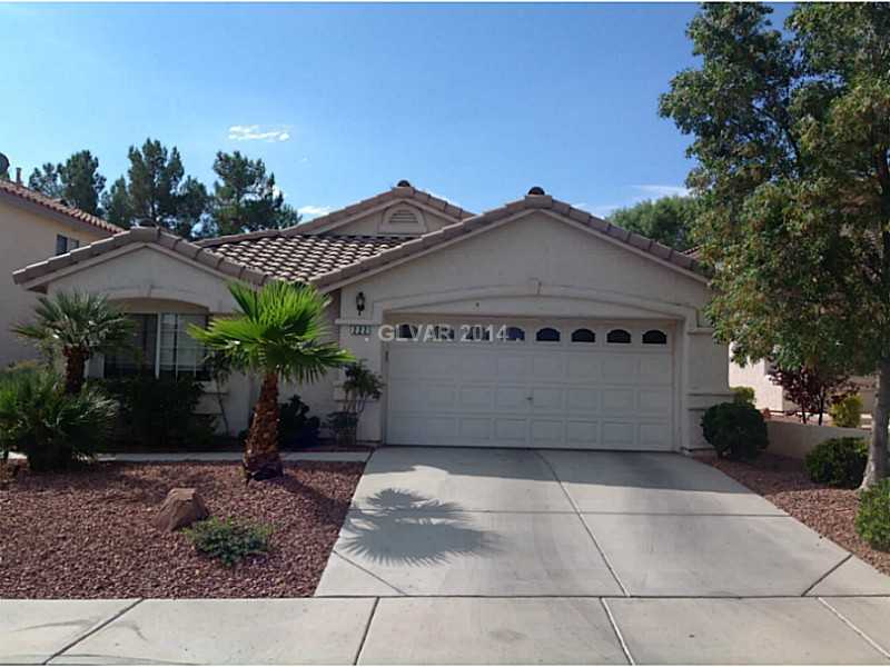 222 Camelback Ridge Avenue Henderson, NV 89012 - Photo 1 of 24 Property Photo.