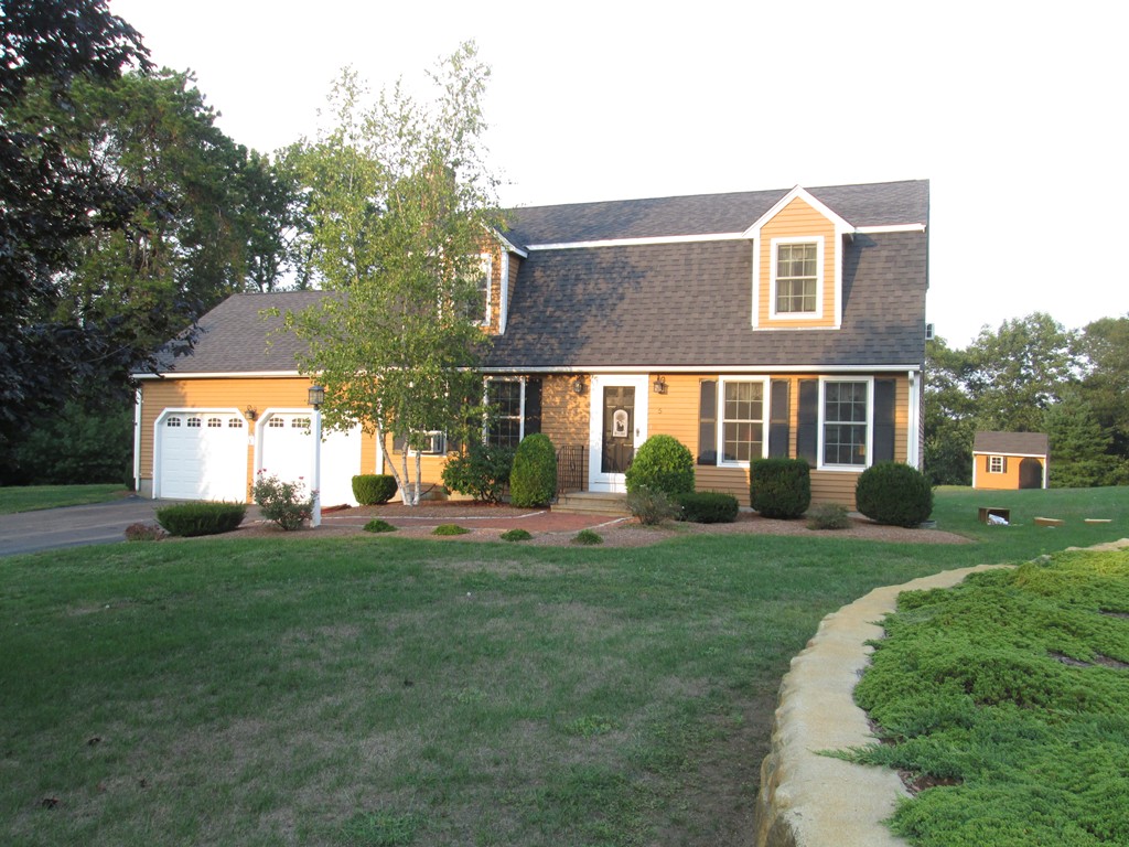 5 Cranberry Meadow Road Norfolk, MA 02056 - Photo 1 of 19 Gallery Image 1