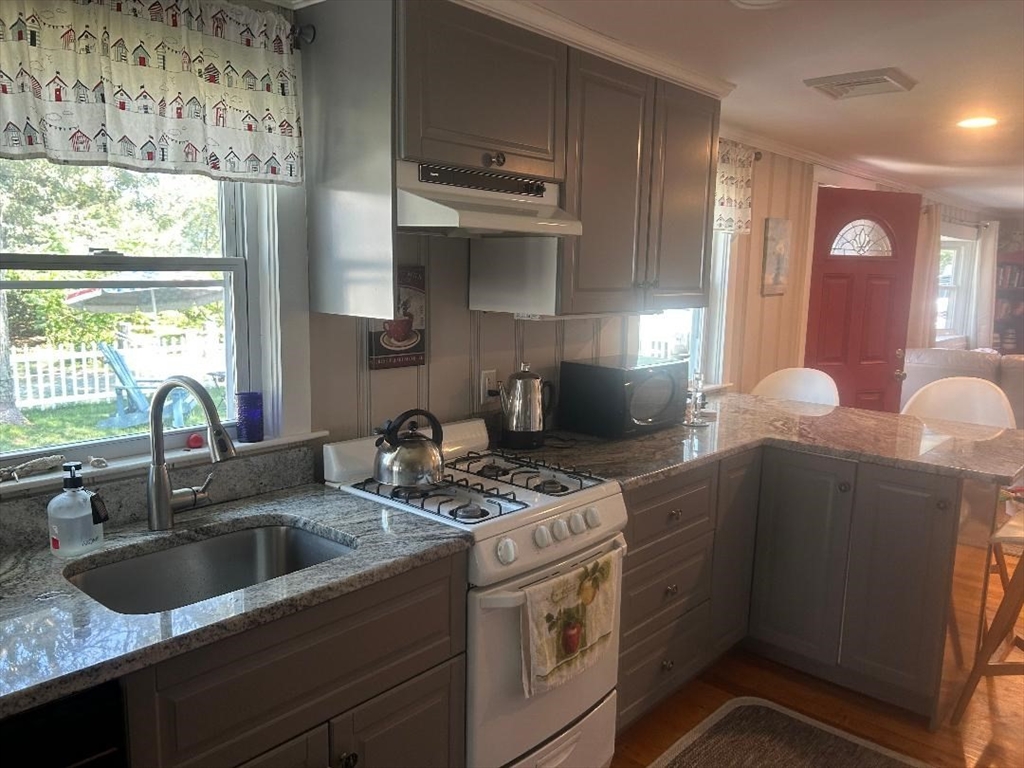 8 Postscript Lane, Unit 1 Marshfield, MA 02050 - Photo 18 of 21