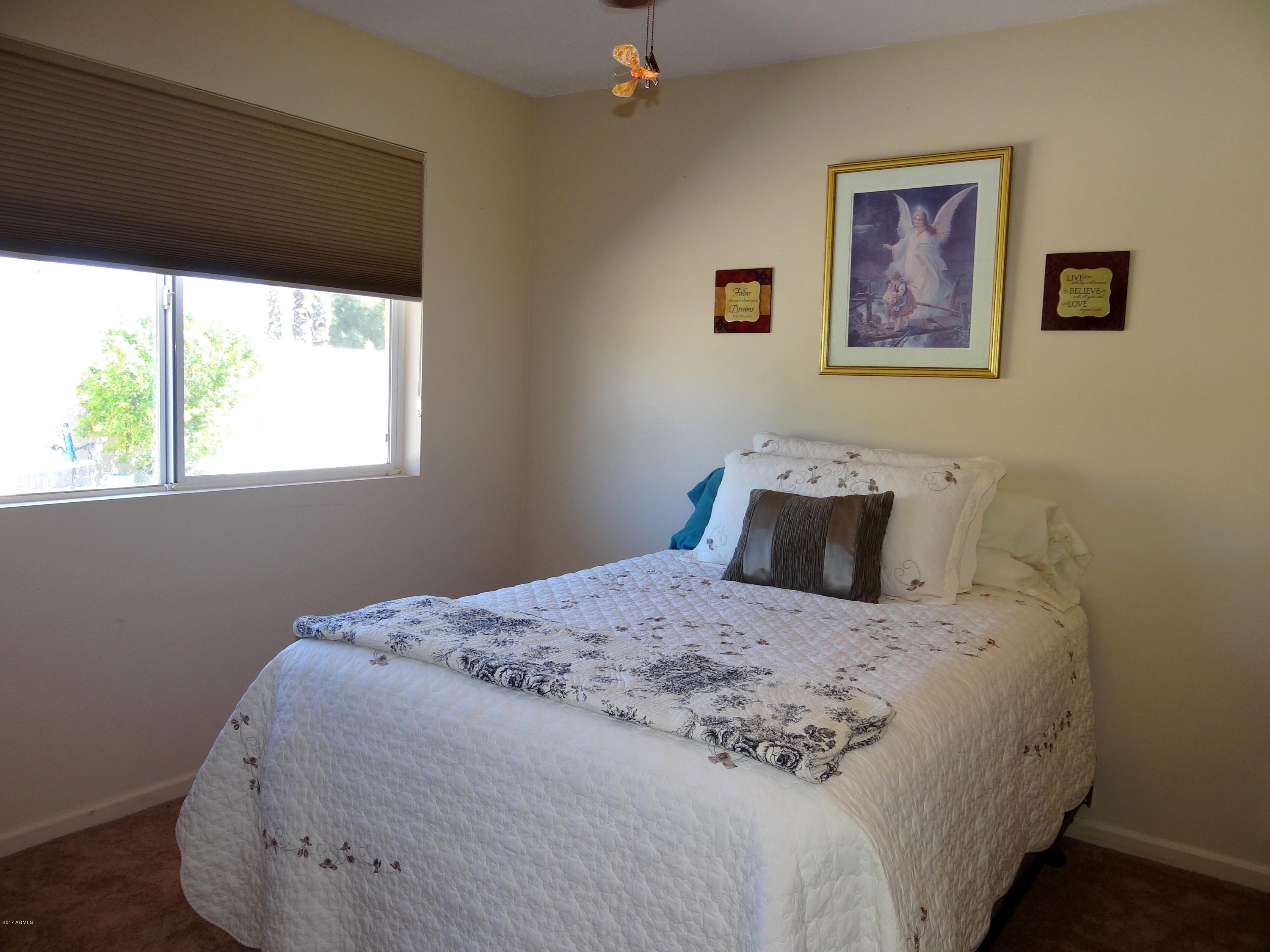2512 East Mountain View Road Phoenix, AZ 85028 - Photo 20 of 34 BEDROOM