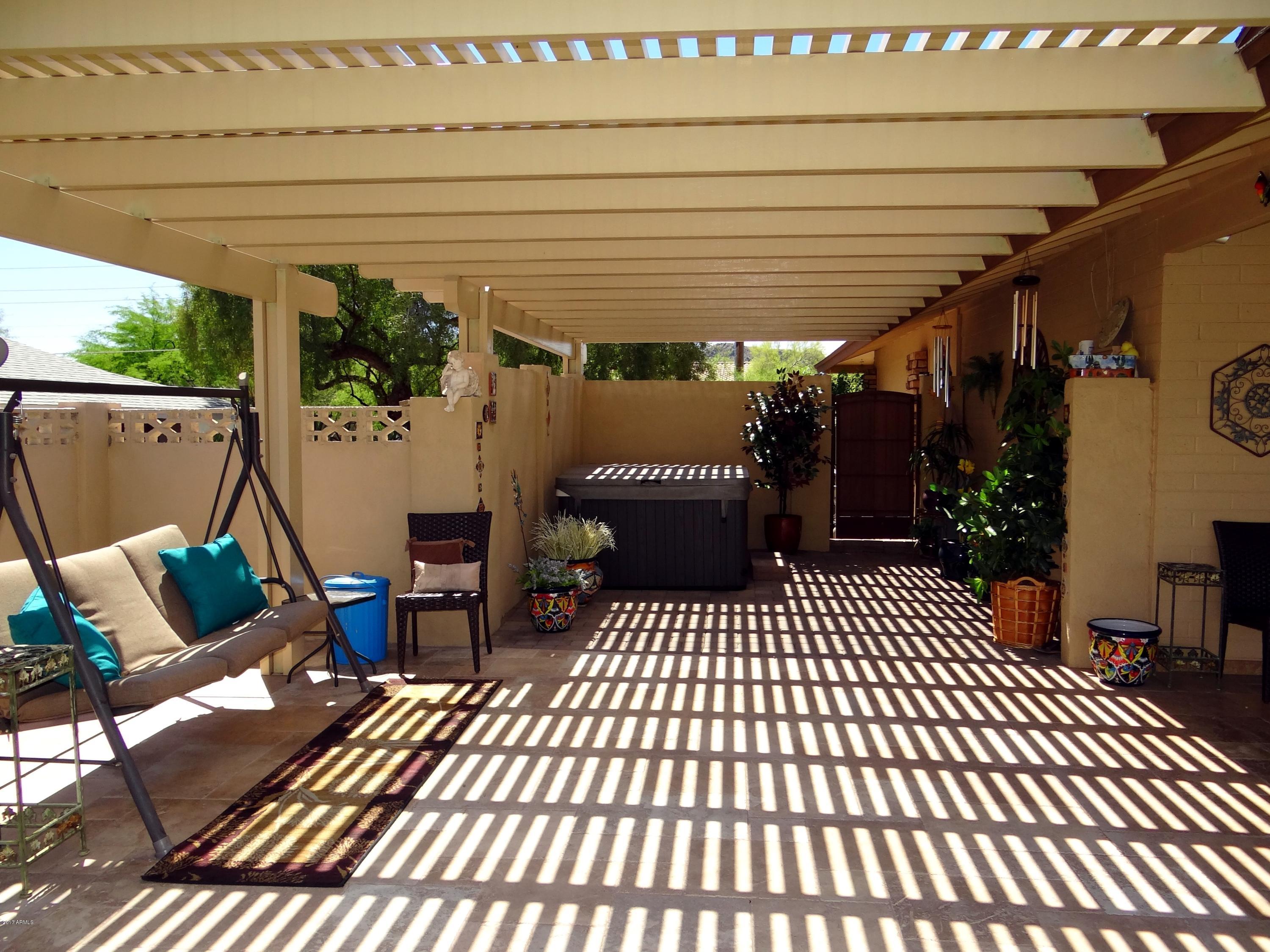 2512 East Mountain View Road Phoenix, AZ 85028 - Photo 28 of 34 PATIO