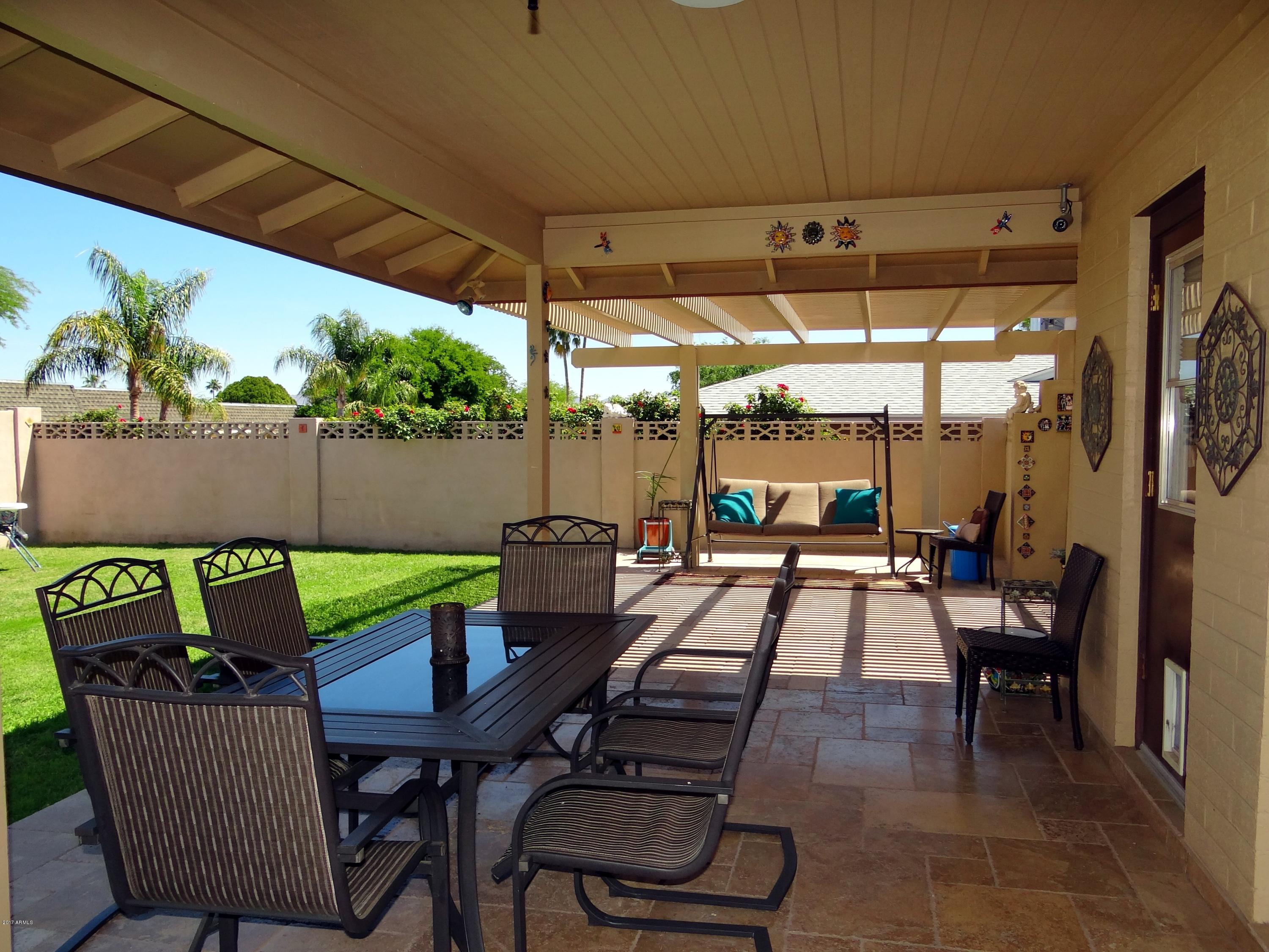 2512 East Mountain View Road Phoenix, AZ 85028 - Photo 30 of 34 PATIO