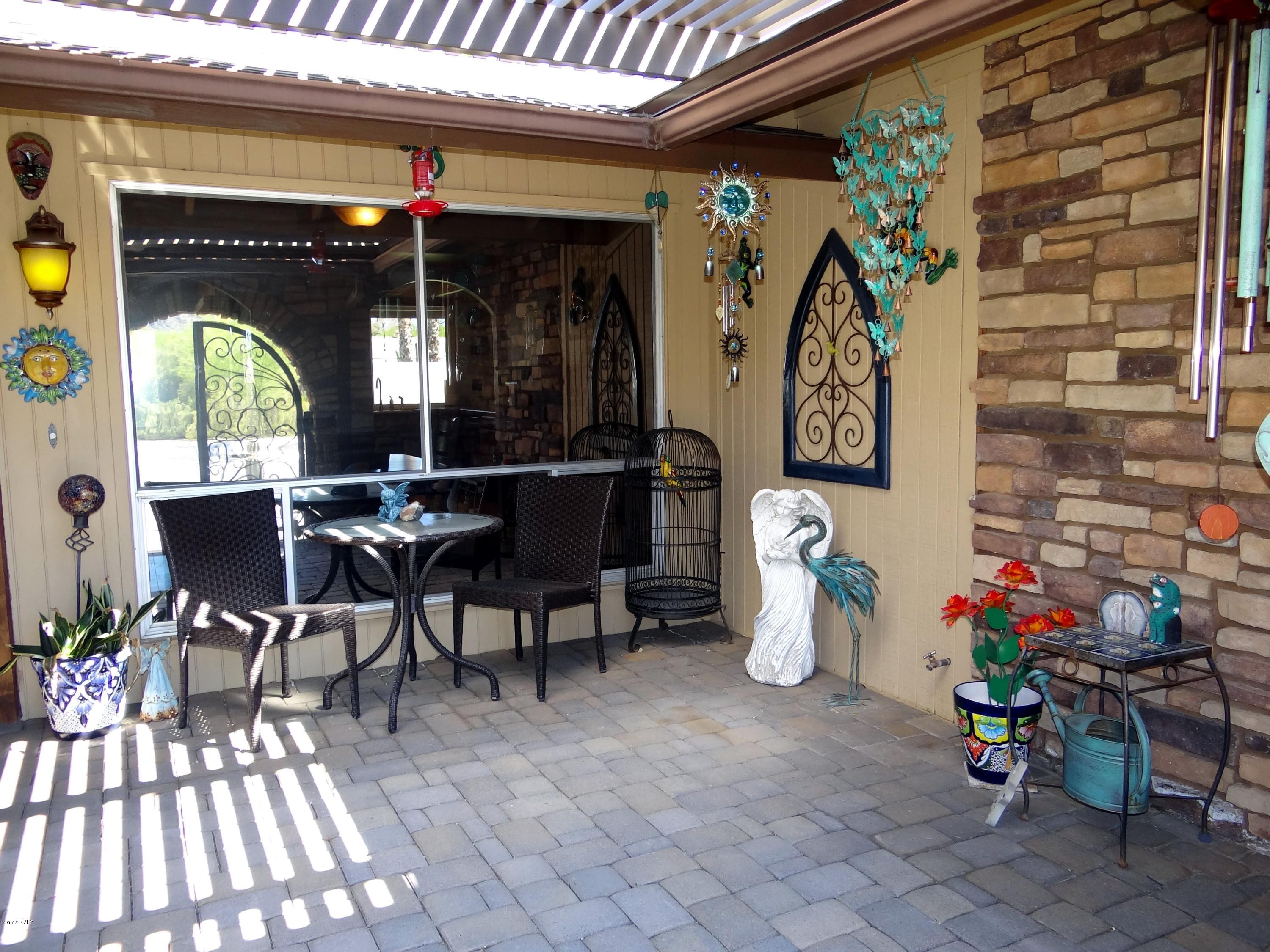 2512 East Mountain View Road Phoenix, AZ 85028 - Photo 3 of 34 COURTYARD