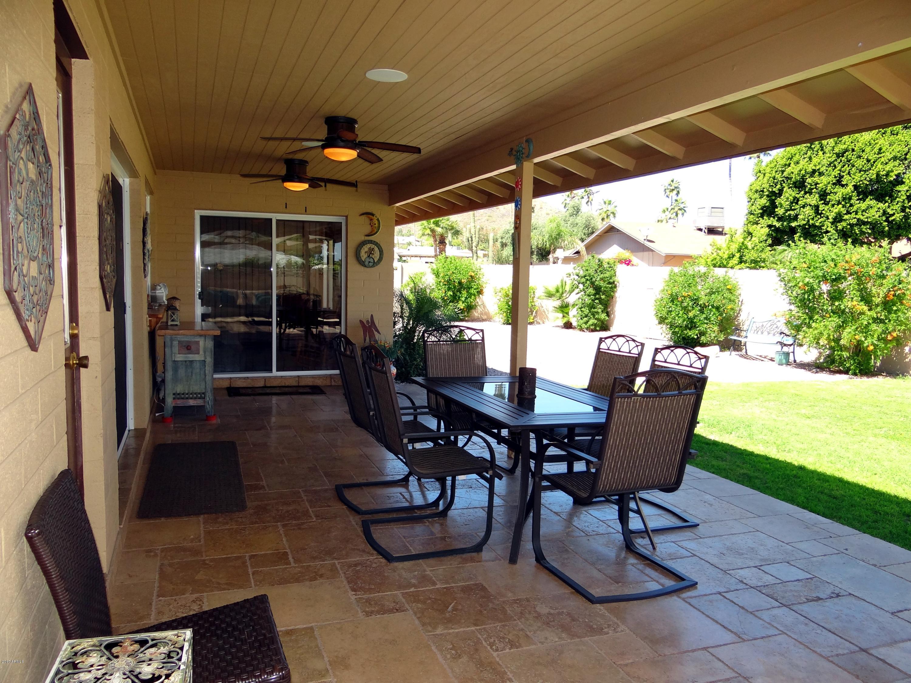 2512 East Mountain View Road Phoenix, AZ 85028 - Photo 31 of 34 PATIO