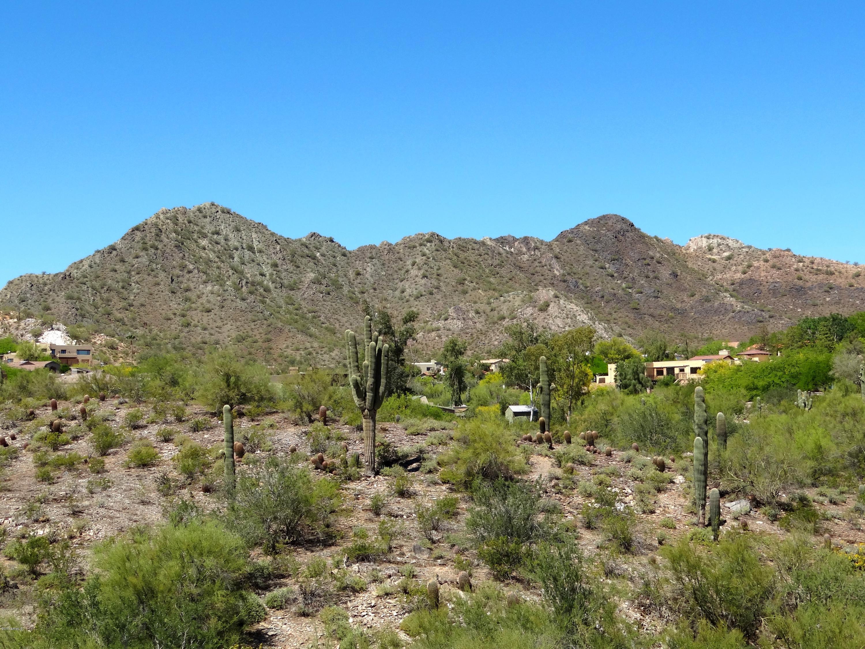 2512 East Mountain View Road Phoenix, AZ 85028 - Photo 34 of 34 MOUNTAIN VIEWS