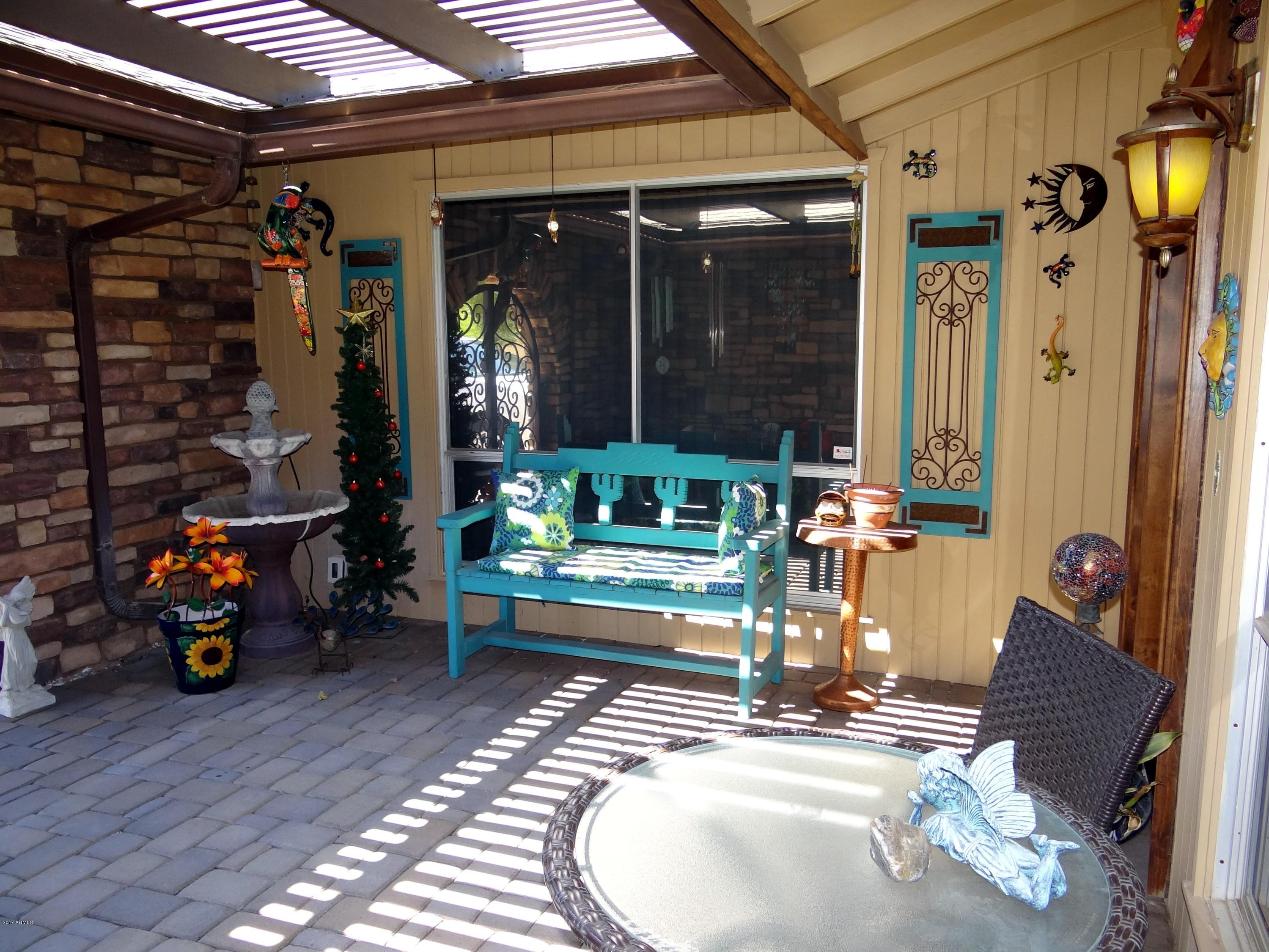 2512 East Mountain View Road Phoenix, AZ 85028 - Photo 4 of 34 COURTYARD