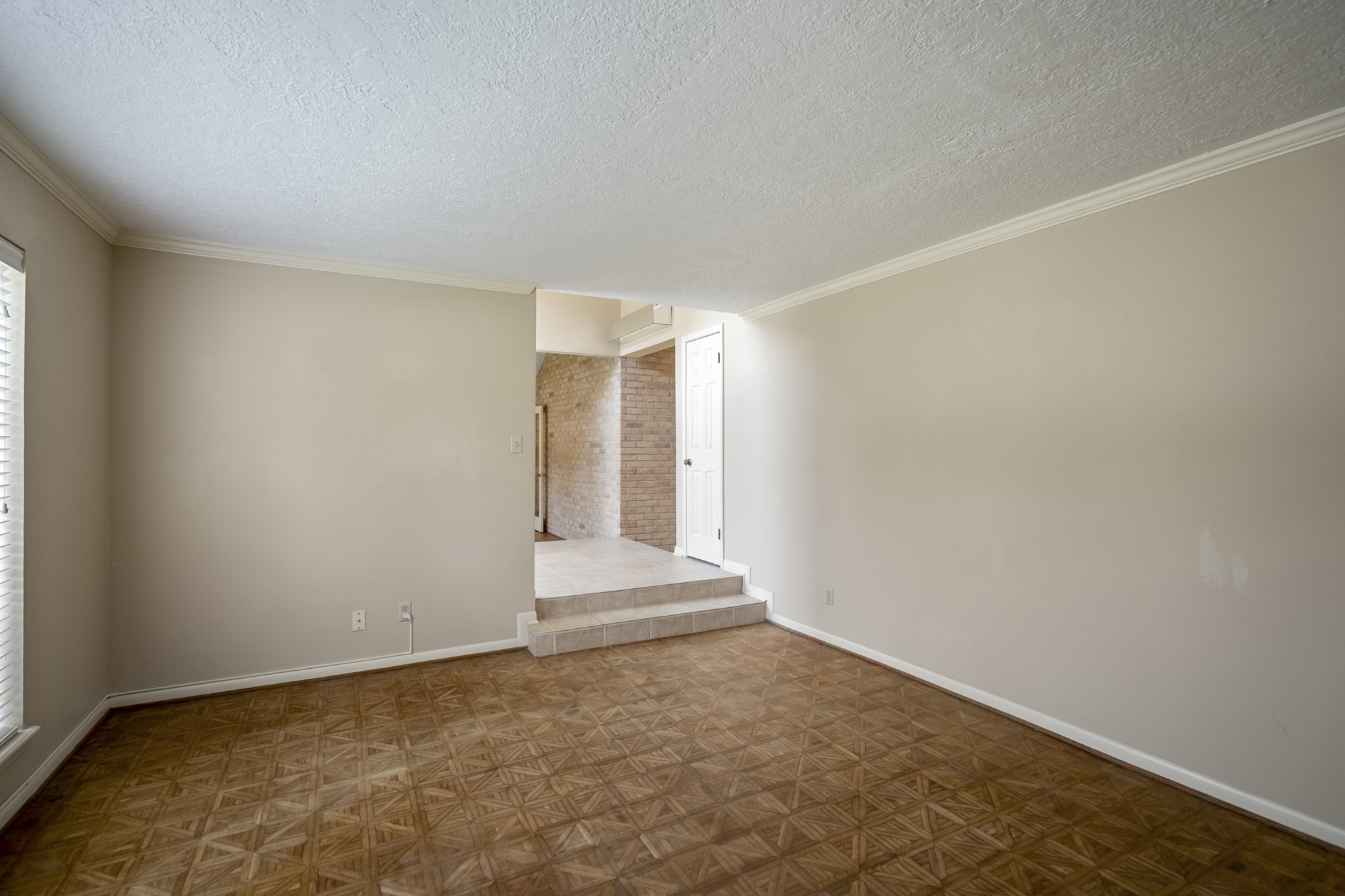 16606 Brendon Court Spring, TX 77379 - Photo 11 of 43 The formal living room is right off the entryway of the home.