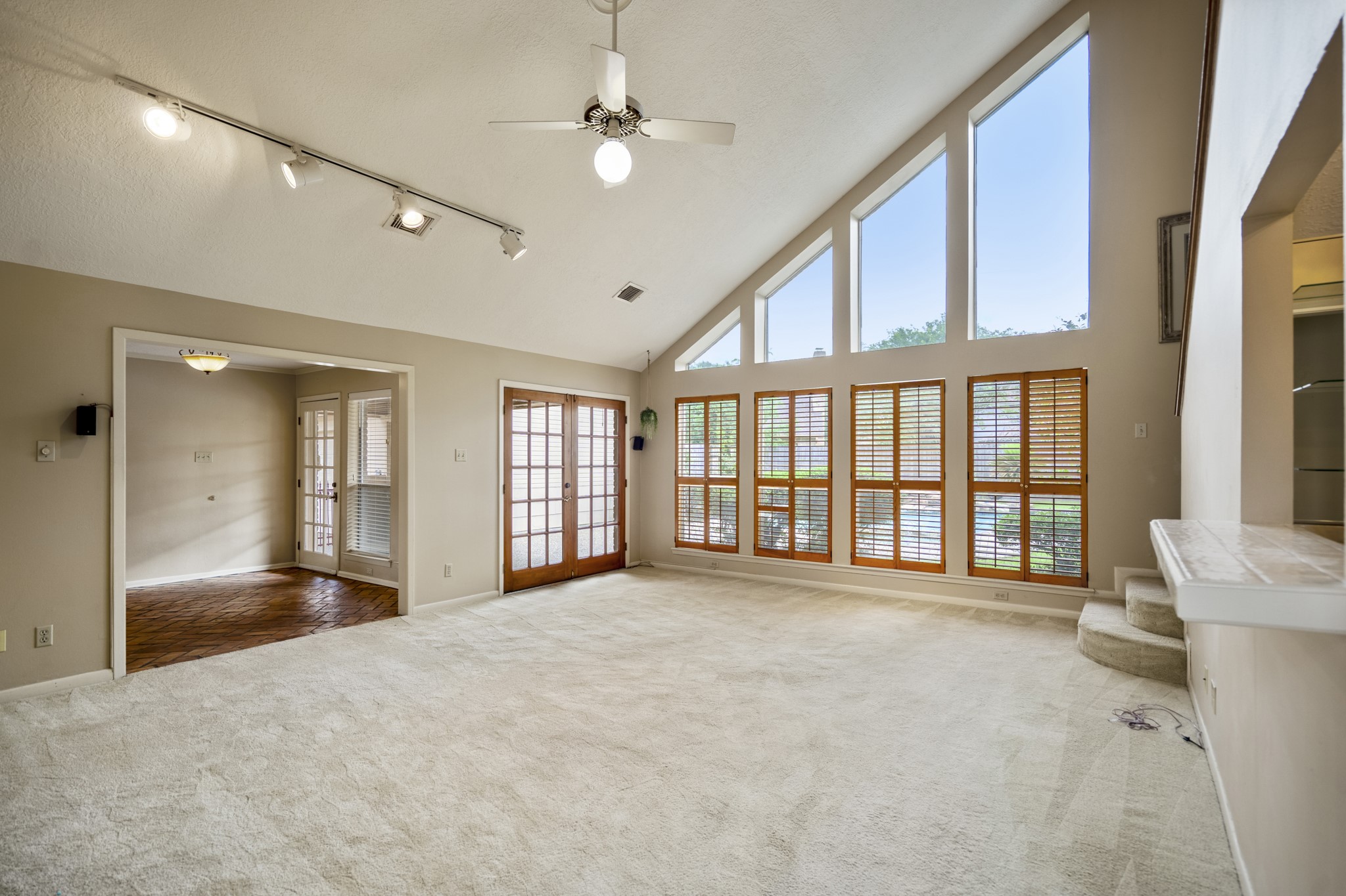 16606 Brendon Court Spring, TX 77379 - Photo 14 of 43 The natural and neutral tones of the home make this an ideal home to personalize to your taste.
