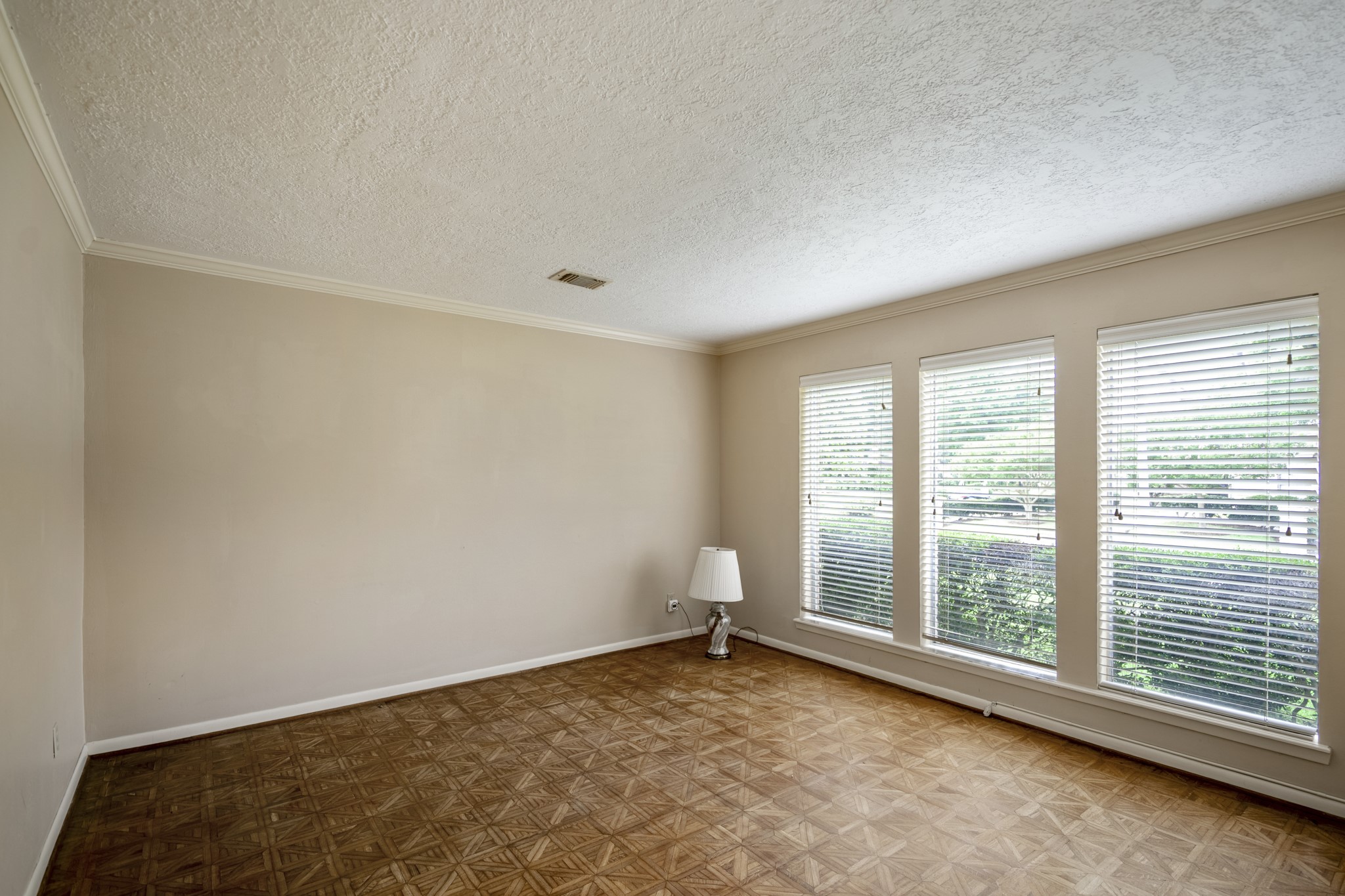 16606 Brendon Court Spring, TX 77379 - Photo 8 of 43 This is the formal living room which has crown moldings, large windows that offer lots of natural light.