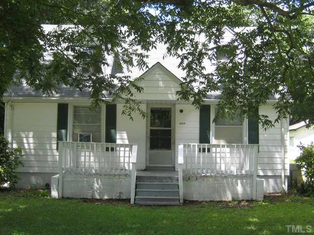 2604 Garner Road Raleigh, NC 27610 - Photo 1 of 10 Photo 1