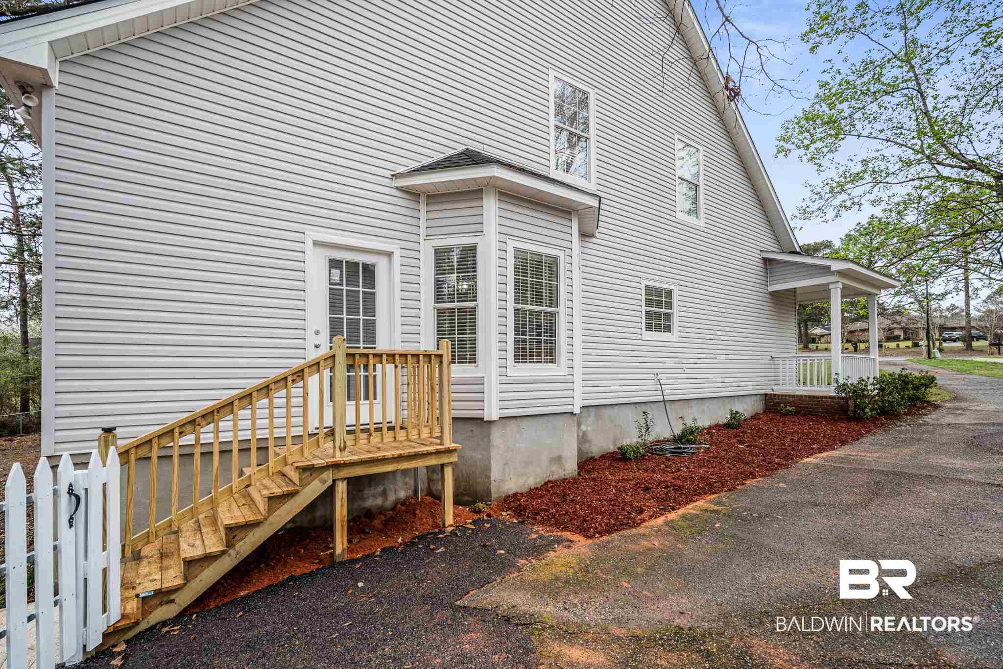 7730 Squire Court Mobile, AL 36695 - Photo 27 of 28