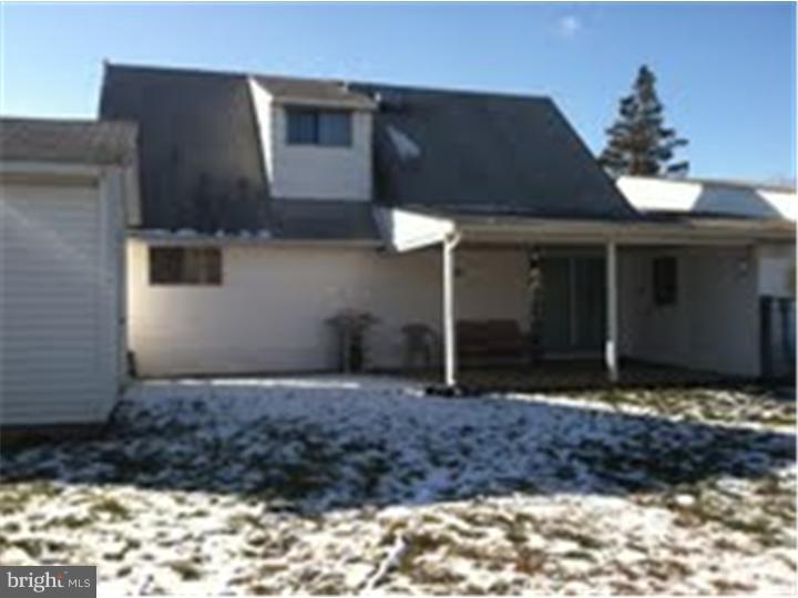12 Cleft Rock Road Levittown, PA 19057 - Photo 16 of 16