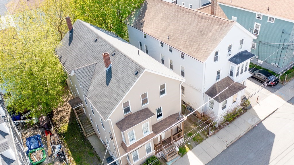 496 4th Street Fall River, MA 02721 - Photo 1 of 8