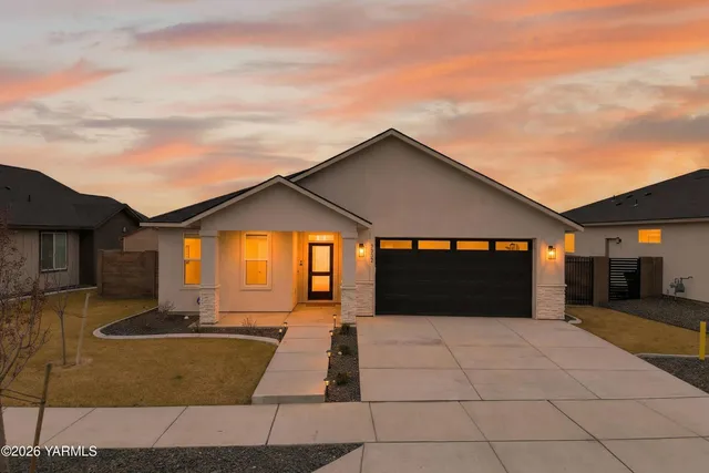 $510,000 | 3855 Corvina Street, Richland, WA 99352