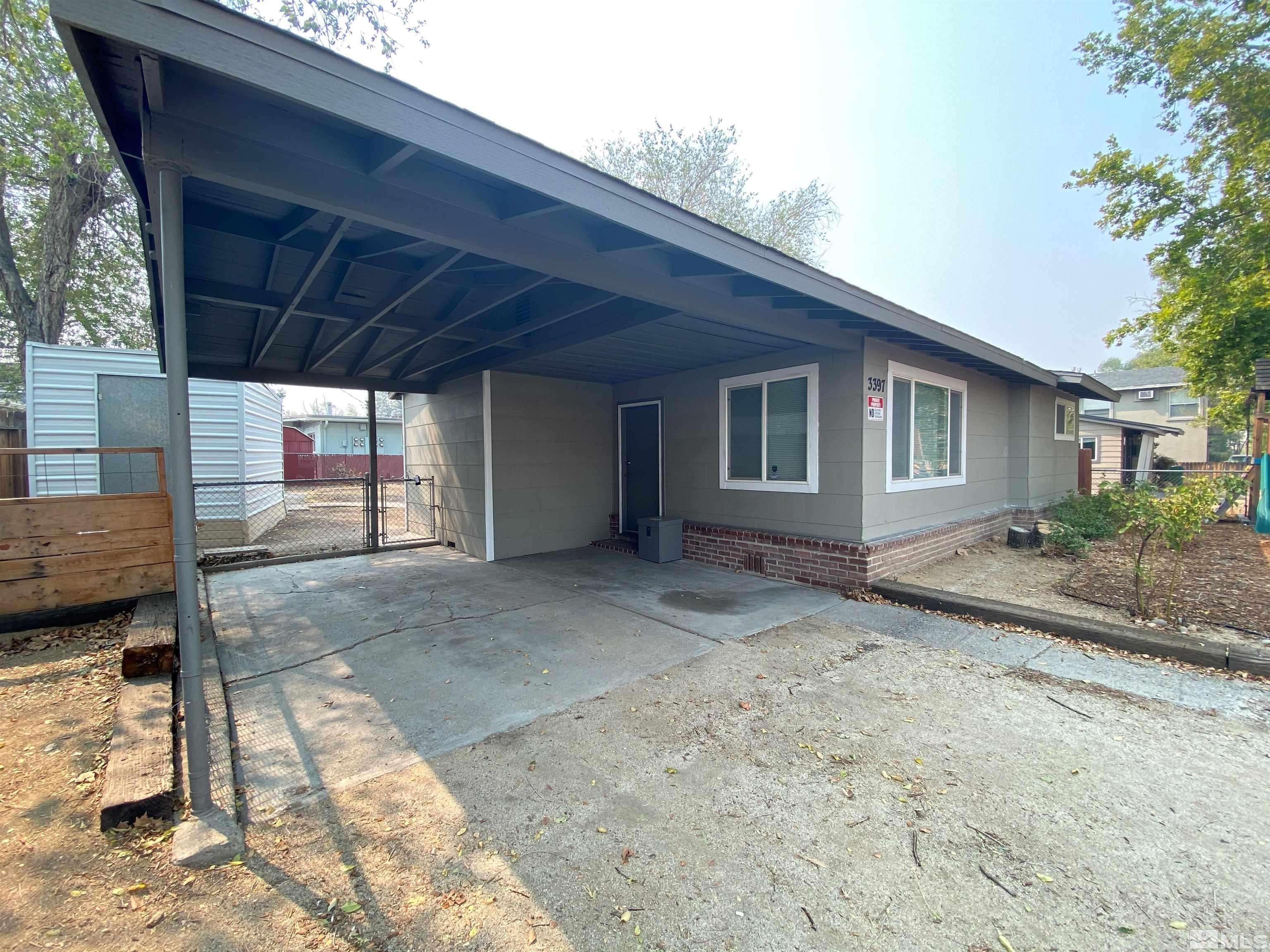 3397 Sigg Drive Reno, NV 89509 - Photo 3 of 23 Photo 3