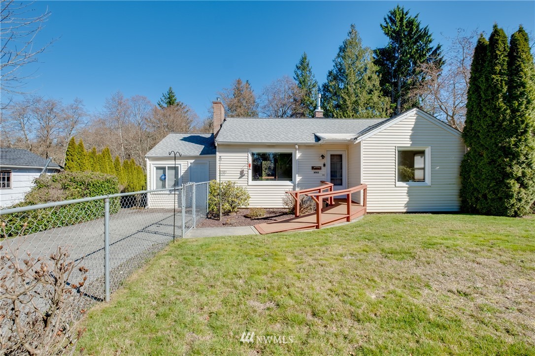 3003 Harris Road Southeast Port Orchard, WA 98366 - Photo 1 of 33 Gallery Image 1