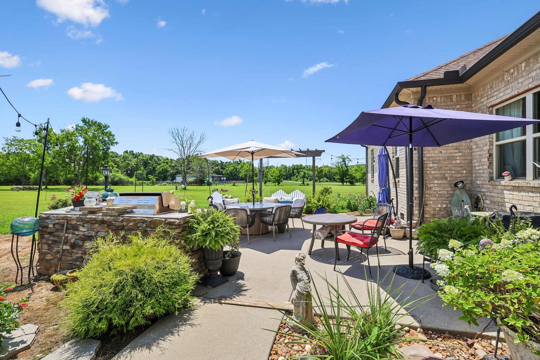 6239 Jasper Johnson Road Murfreesboro, TN 37127 - Photo 71 of 77 Gallery Image 71