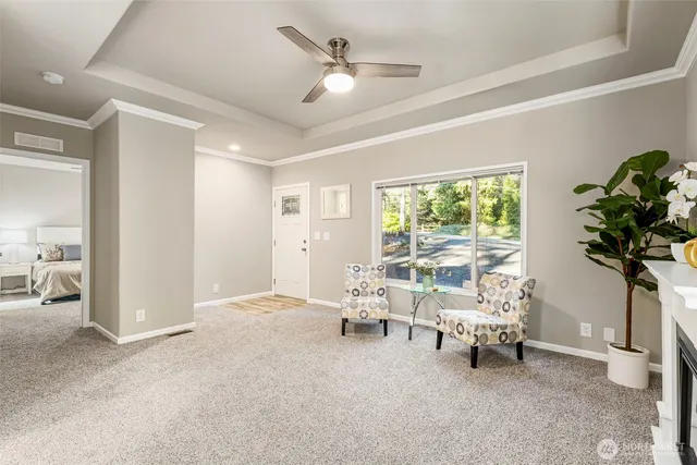 $2,850 | 39001 Northeast Shoreview Drive, Hansville, WA 98340