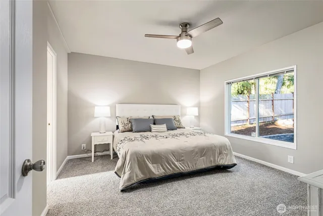 $2,490 | 39001 Northeast Shoreview Drive, Hansville, WA 98340