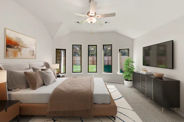 $414,990 | 22423 Sawmill Pass Lane, Porter, TX 77365