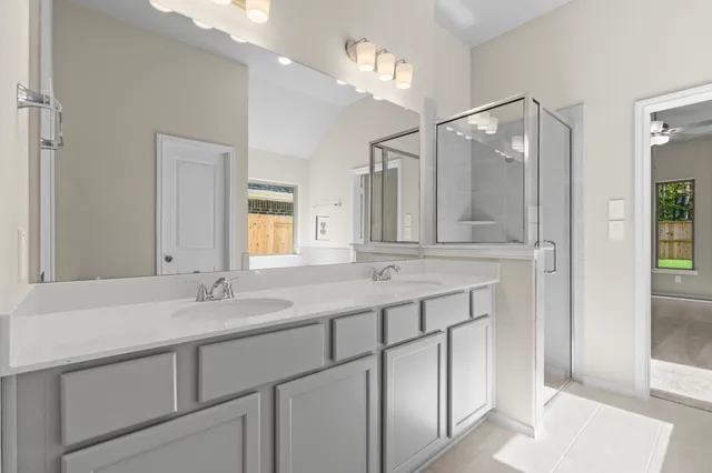 $414,990 | 22423 Sawmill Pass Lane, Porter, TX 77365