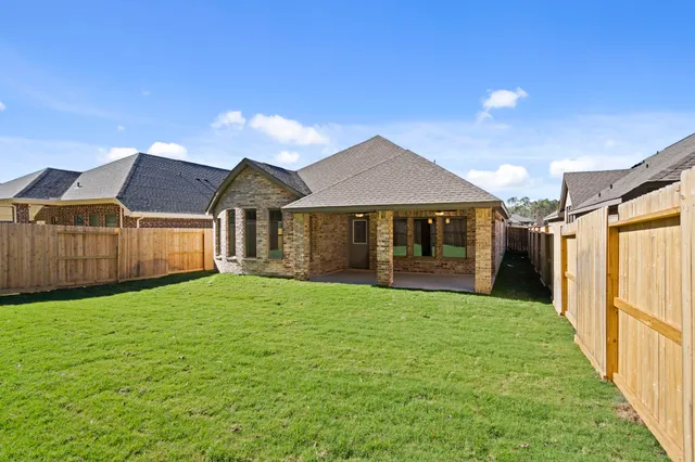 $414,990 | 22423 Sawmill Pass Lane, Porter, TX 77365