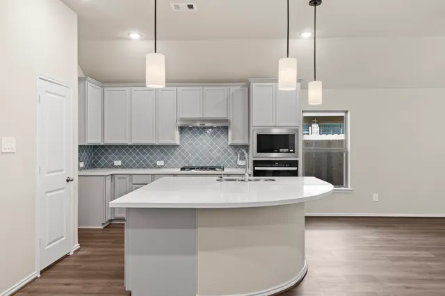 $414,990 | 22423 Sawmill Pass Lane, Porter, TX 77365