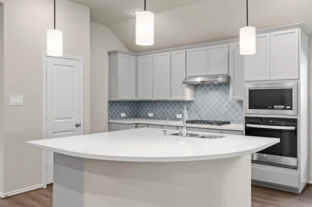 $414,990 | 22423 Sawmill Pass Lane, Porter, TX 77365