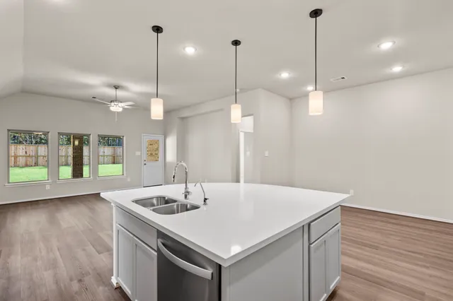 $414,990 | 22423 Sawmill Pass Lane, Porter, TX 77365