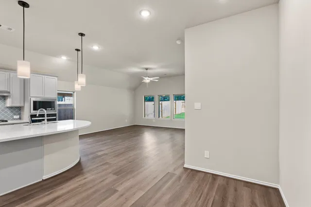 $414,990 | 22423 Sawmill Pass Lane, Porter, TX 77365