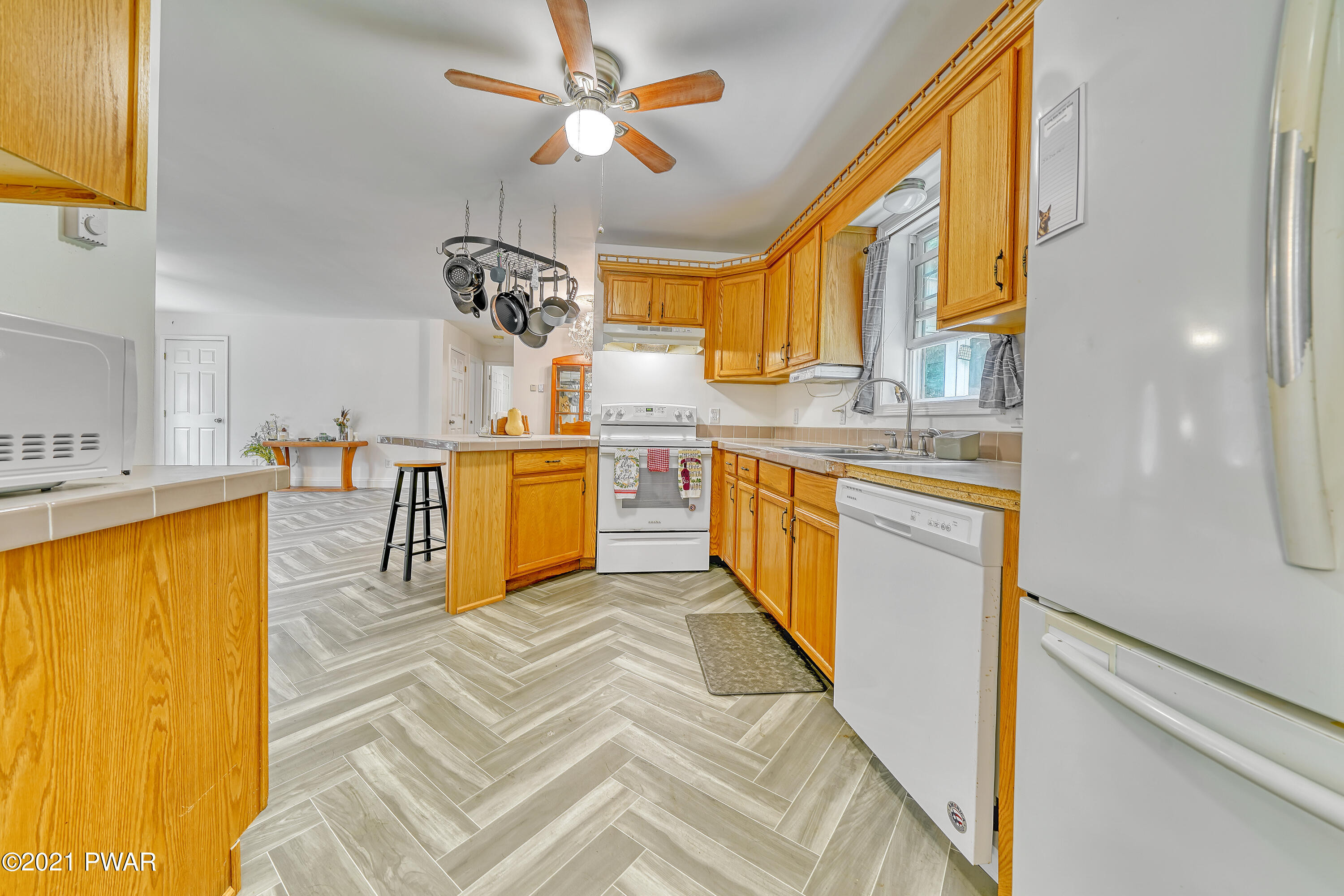 126 Kiel Road Milford, PA 18337 - Photo 11 of 19 HDR_DSC08095