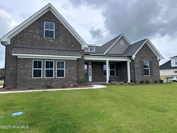 $624,900 | 1418 Serrulata Drive Southeast, Bolivia, NC 28422