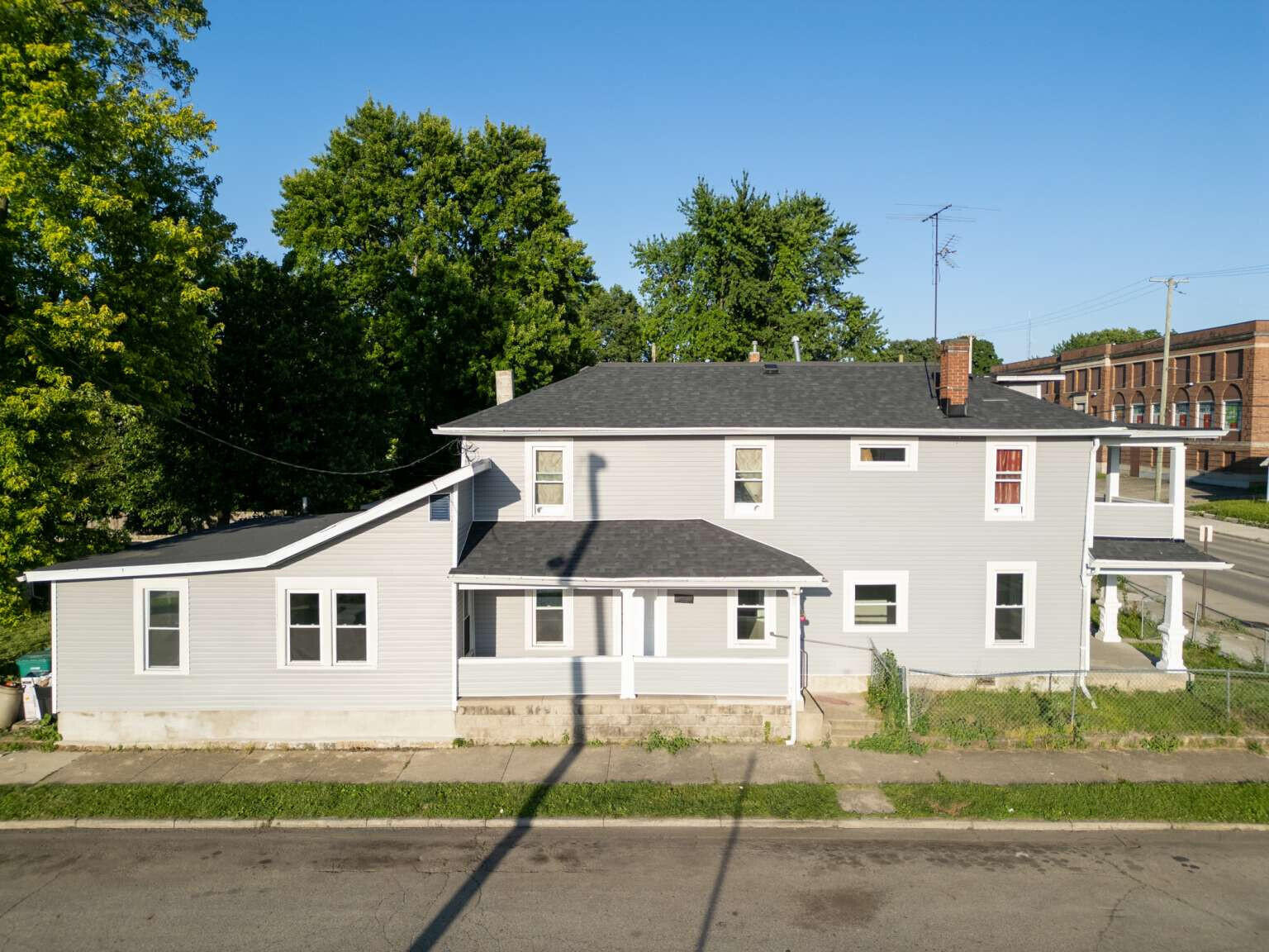 834 West North Street Springfield, OH 45504 - Photo 2 of 25