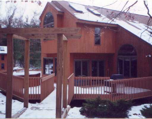 20 Fry Pond Road West Greenwich, RI 02817 - Photo 2 of 5 Other.