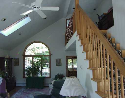 20 Fry Pond Road West Greenwich, RI 02817 - Photo 3 of 5 Other.
