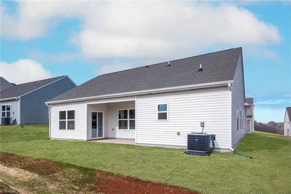 $344,900 | 239 Macintosh Drive, King, NC 27021