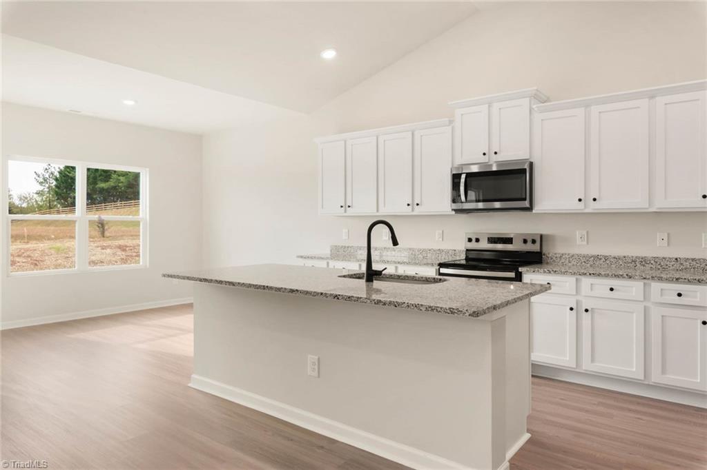 239 Macintosh Drive King, NC 27021 - Photo 22 of 26