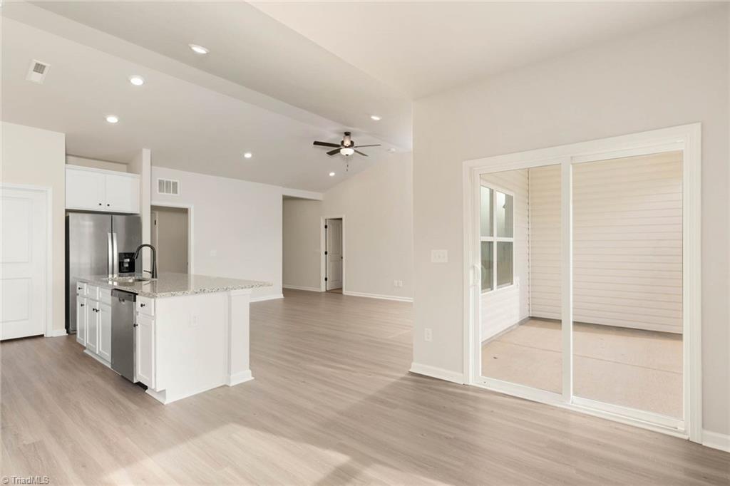 239 Macintosh Drive King, NC 27021 - Photo 6 of 22