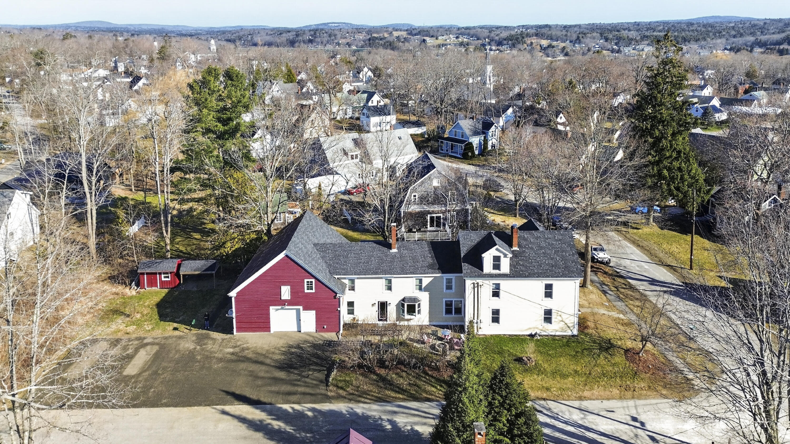 119 Cedar Street Belfast, ME 04915 - Photo 47 of 74