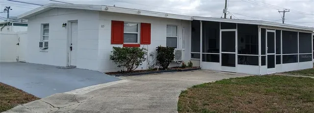 $1,550 | 115 Duxbury Avenue, Port Charlotte, FL 33952