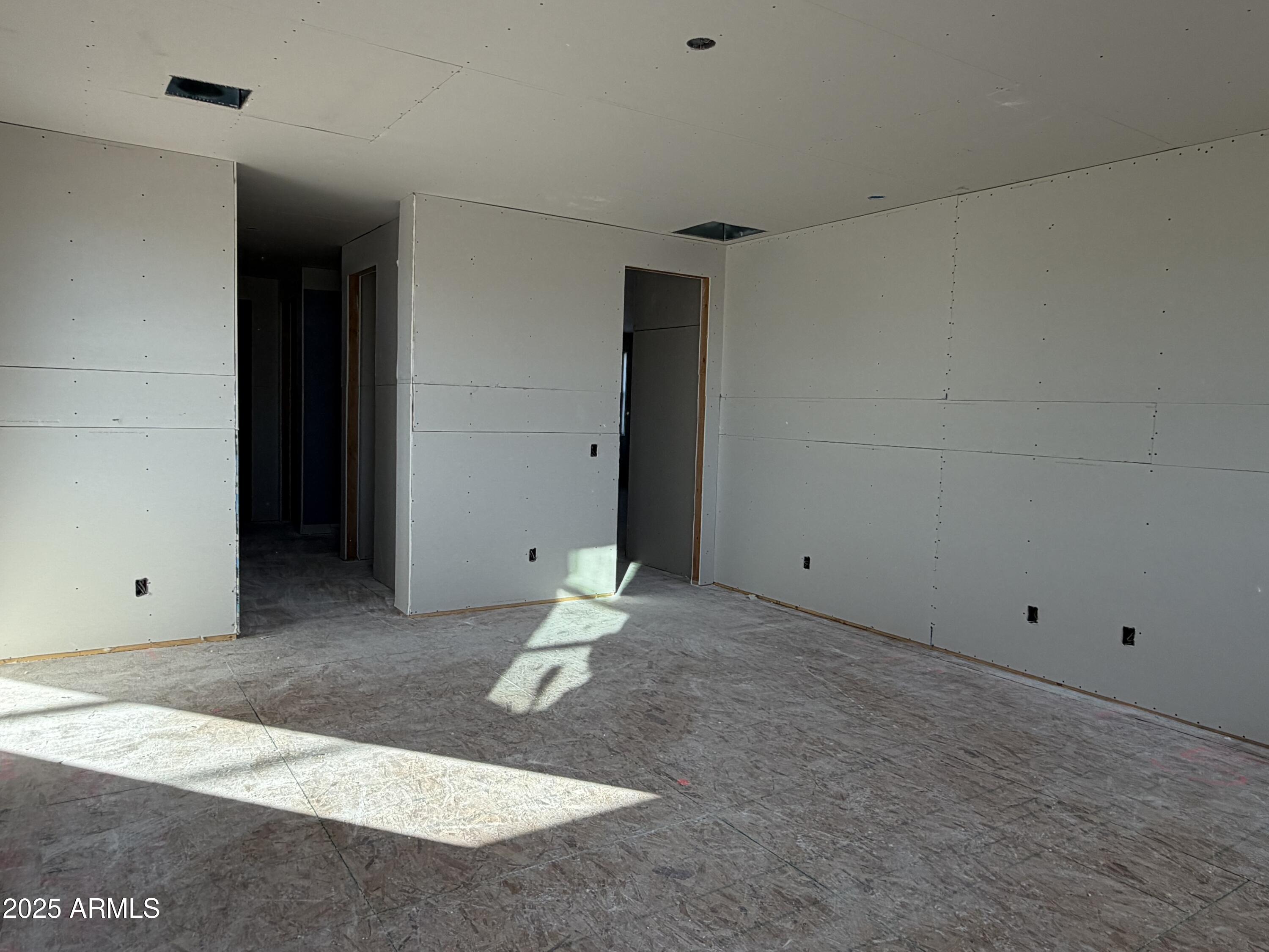 5518 West Hayduk Road Laveen, AZ 85339 - Photo 21 of 35 a view of a room with stairs